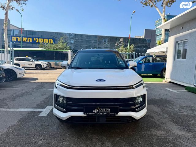 ג׳יי.איי.סי E-JS4