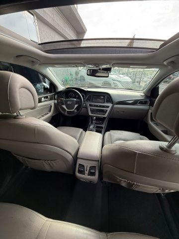 יונדאי סונטה