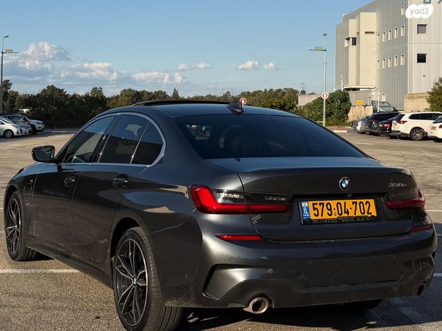 ב מ וו סדרה 3