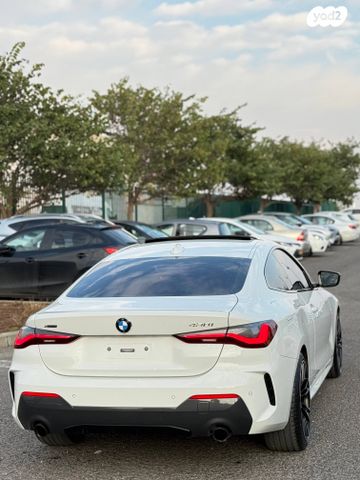 ב מ וו סדרה 4