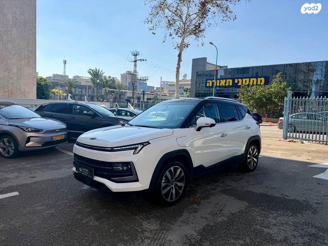 ג׳יי.איי.סי E-JS4