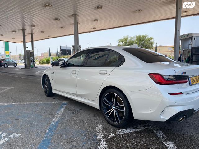 ב מ וו סדרה 3