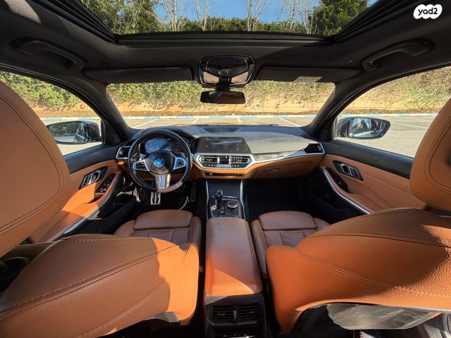 ב מ וו סדרה 3