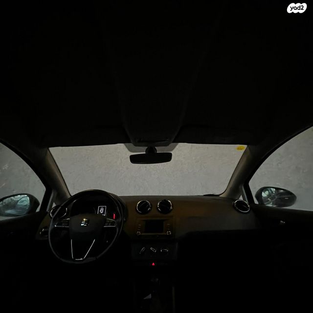 סיאט איביזה