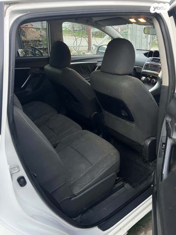 טויוטה ורסו