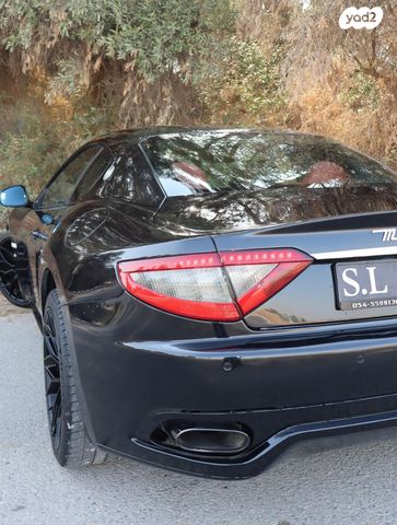 מזראטי גראן-טוריסמו