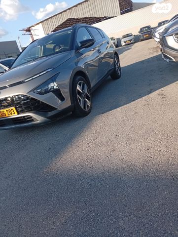 יונדאי באיון