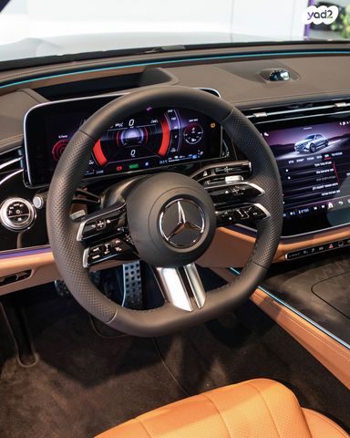 מרצדס-בנץ E-class