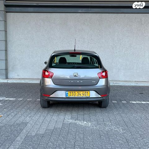 סיאט איביזה