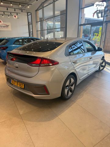 יונדאי איוניק