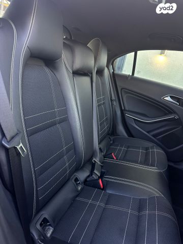 מרצדס-בנץ A-class