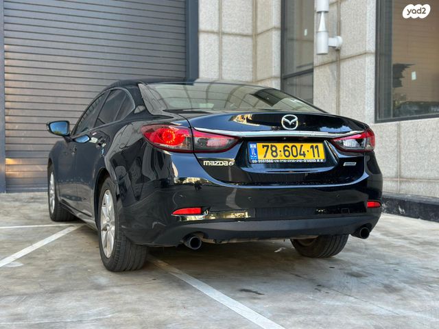 מאזדה 6