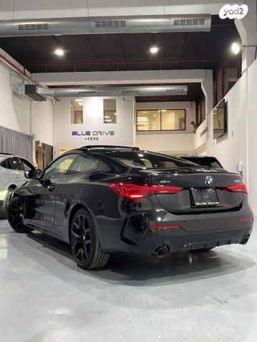 ב מ וו סדרה 4