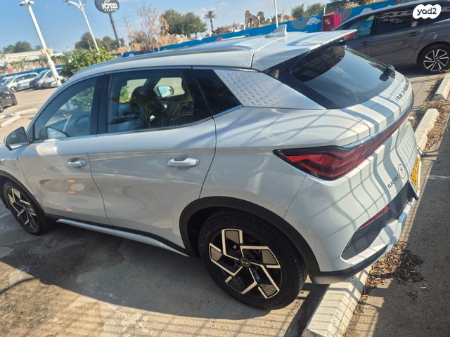 בי.ווי.די אטו 3