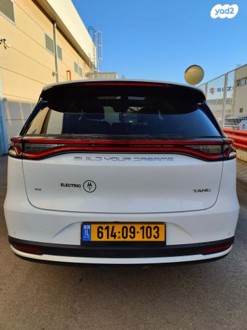 בי.ווי.די טאנג