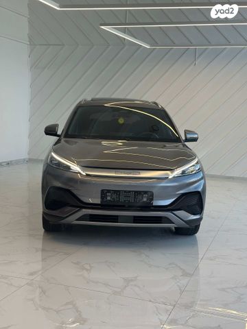 מודעת רכב בי.ווי.די אטו 3