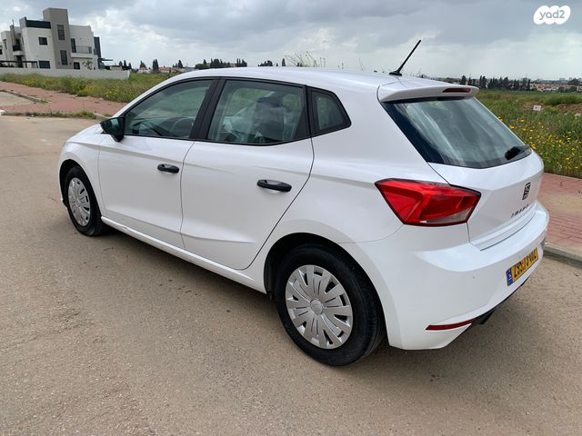 סיאט איביזה