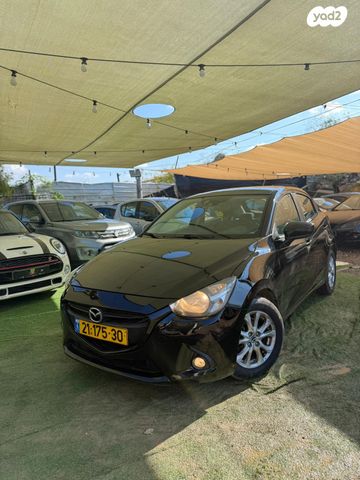 מאזדה 2