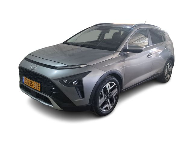 מודעת רכב יונדאי באיון