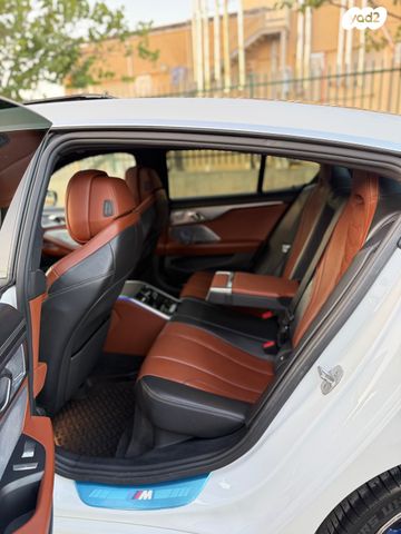 ב מ וו סדרה 8