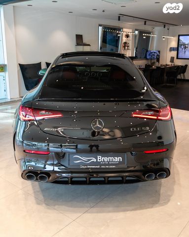 מרצדס-בנץ CLE