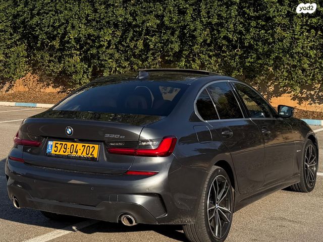 ב מ וו סדרה 3