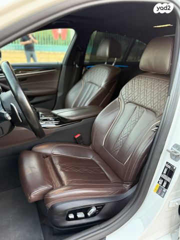 ב מ וו סדרה 5