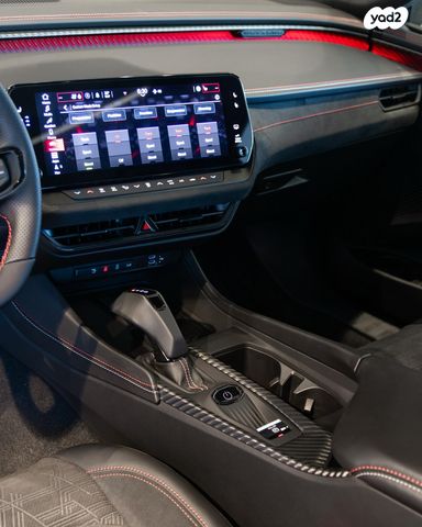 דודג' צ'ארג'ר