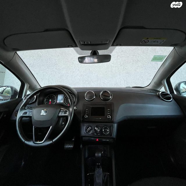 סיאט איביזה