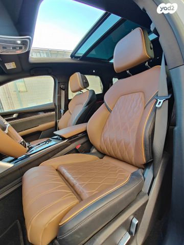 בי.ווי.די טאנג