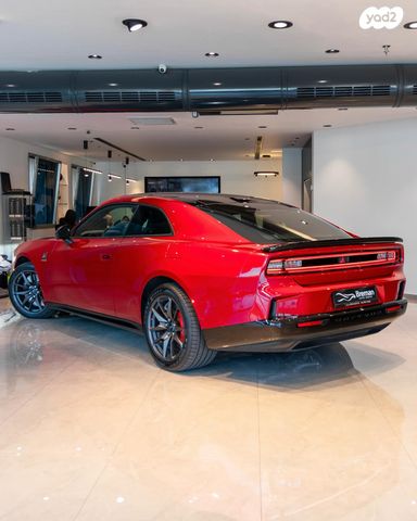 דודג' צ'ארג'ר