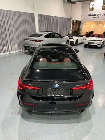 ב מ וו סדרה 4