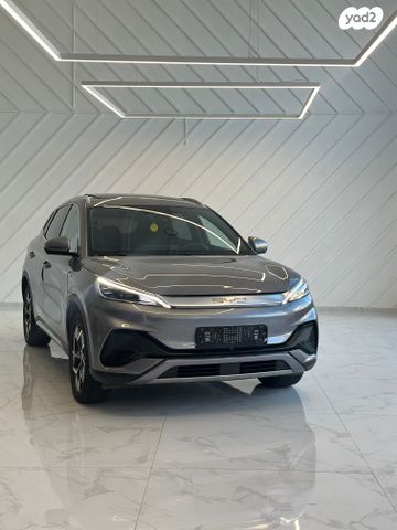 בי.ווי.די אטו 3