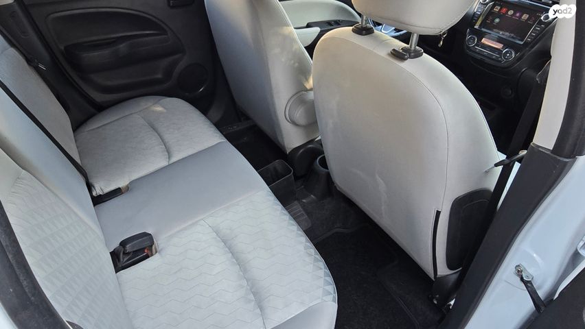 מיצובישי ספייס סטאר