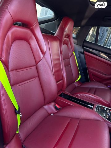 פורשה פאנאמרה