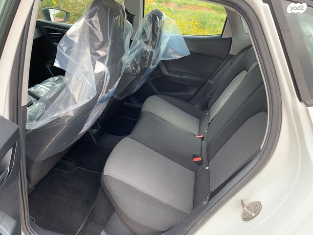 סיאט איביזה