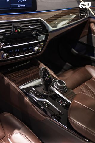 ב מ וו סדרה 5