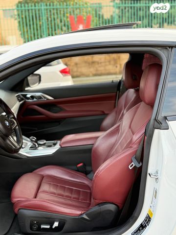 ב מ וו סדרה 4