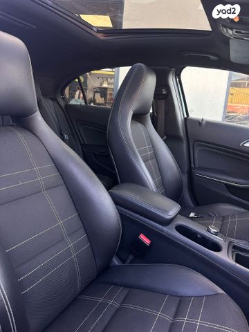 מרצדס-בנץ A-class