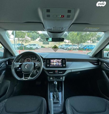 סוזוקי קרוסאובר