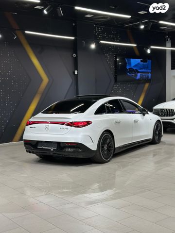 מרצדס-בנץ EQE