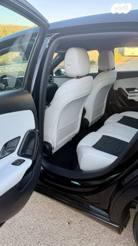 מרצדס-בנץ A-class