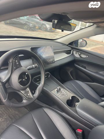 בי.ווי.די סיל 5