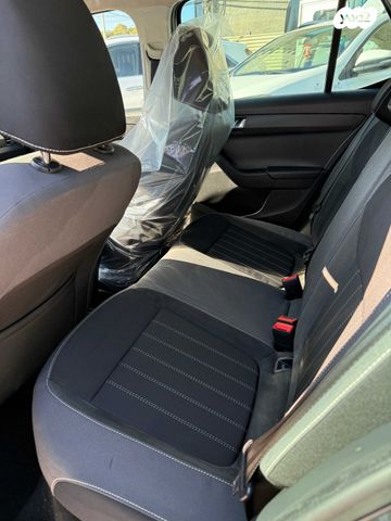 סקודה פאביה