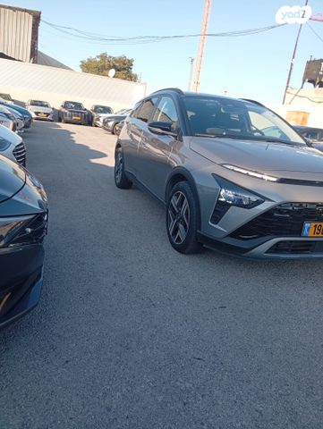 יונדאי באיון