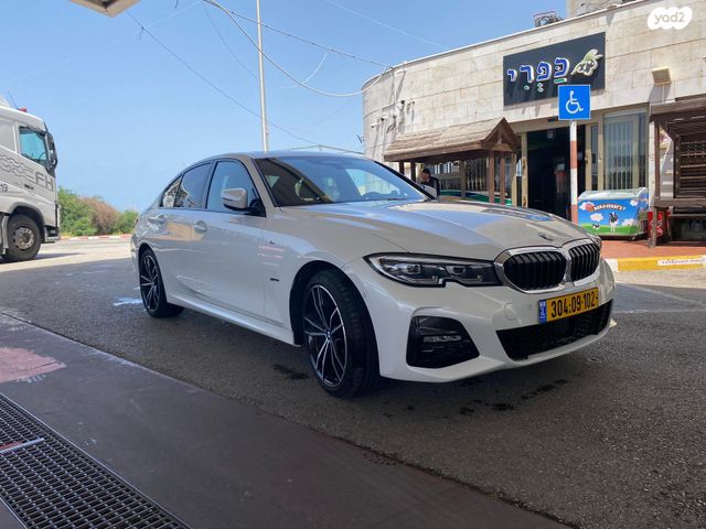 ב מ וו סדרה 3