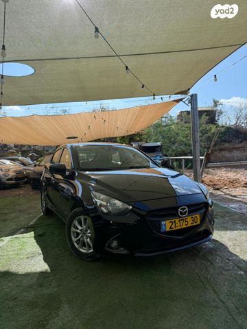 מאזדה 2