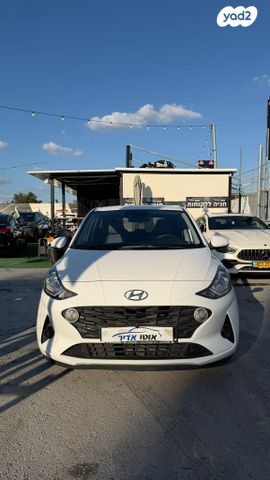 מודעת רכב יונדאי i10 1