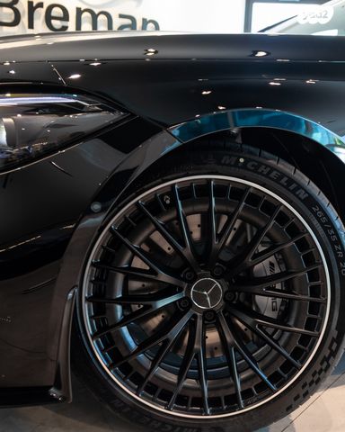 מרצדס-בנץ CLE