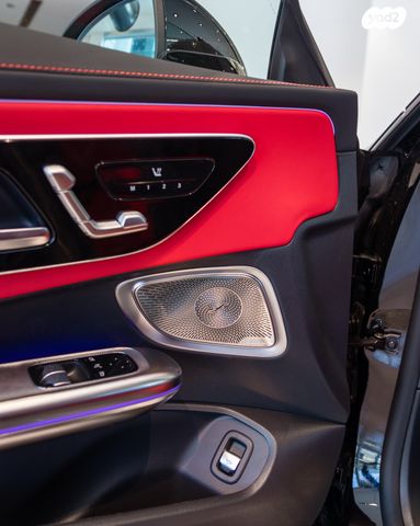 מרצדס-בנץ CLE